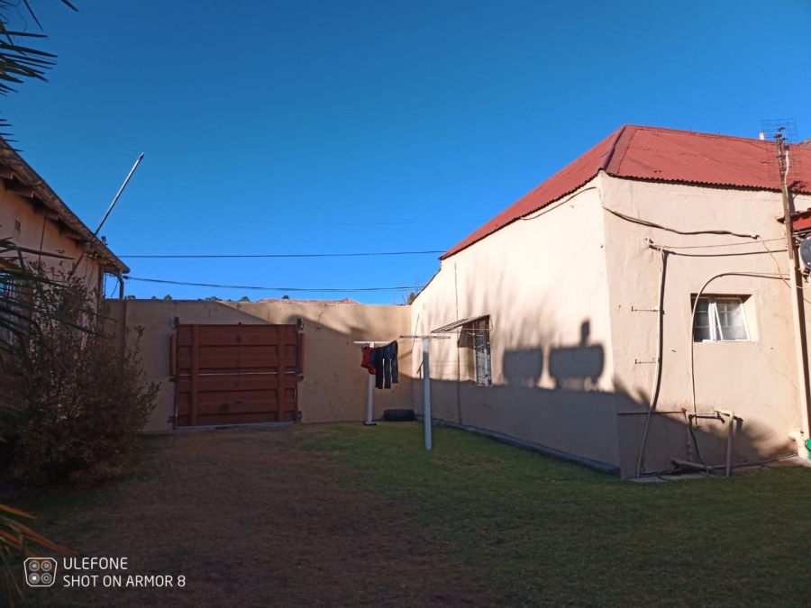 Commercial Property for Sale in Senekal Free State